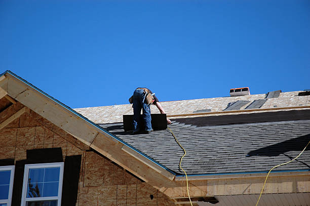 Best Slate Roofing Contractor  in Anoka, MN